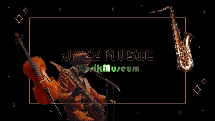 Informasi Musik Jazz dan Sejarah Musik Jazz