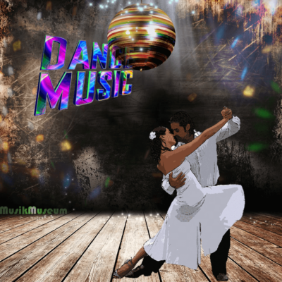 Sejarah Musik Dansa dan Penyebarannya