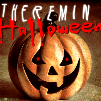 Sejarah Alat Musik Theremin Berkaitan Dengan Halloween?