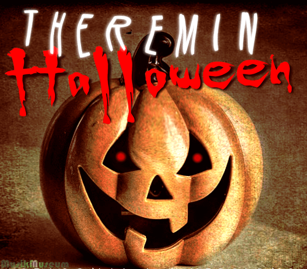 Sejarah Alat Musik Theremin Berkaitan Dengan Halloween?